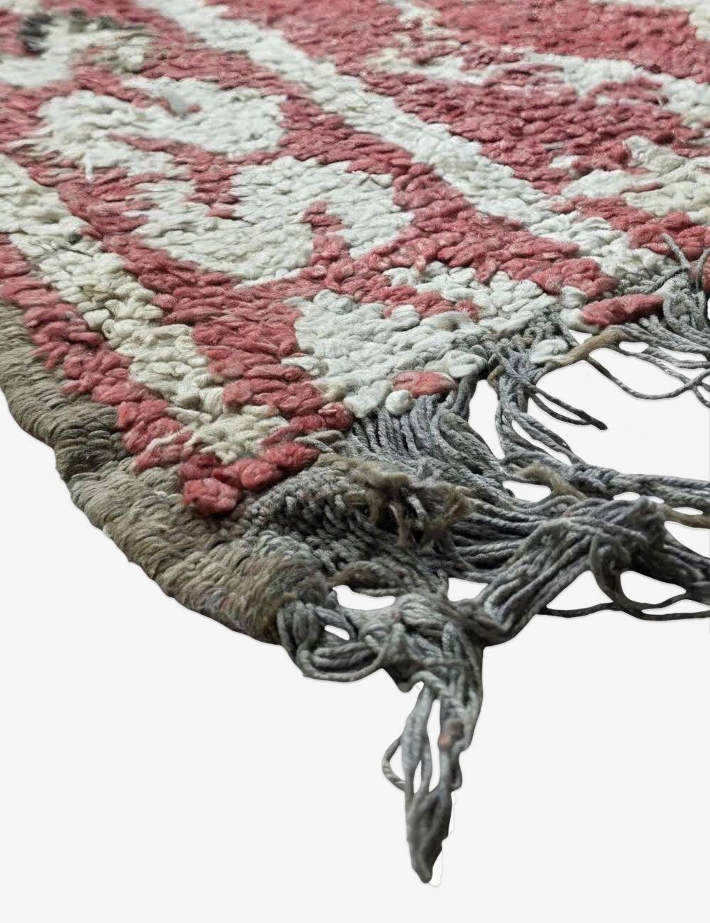 Tapis Vintage du Maroc - 280 x 169 cm