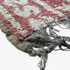 Tapis Vintage du Maroc - 280 x 169 cm