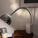Lampe de table Baby Flos Arco par Achille et Pier Giacomo Castiglioni