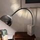 Lampe de table Baby Flos Arco par Achille et Pier Giacomo Castiglioni