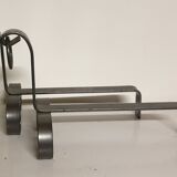 Pair of steel channels