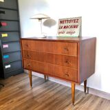 Scandinavian chest of drawers