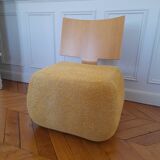 Ligne Roset Tazia armchair by Pascal Mourgue