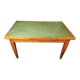 Vintage oak table
