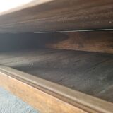 Authentic old farmhouse table