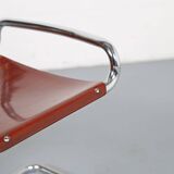 Mart Stam B37 Bremshey Bauhaus Stool 1960s