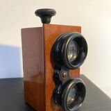 Splenger stereo viewer box