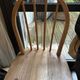 Lot of 4 Ercol chairs BS 1960 JH 2056