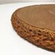 rope mirror tray, 1950