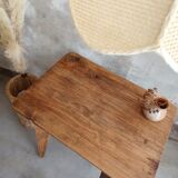 Table de ferme