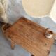 Farmhouse table