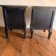 Bedside table