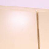 Armoire Bauhaus, années 1930, Tchécoslovaquie