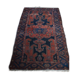 Meshkin Carpet 122x212cm