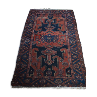Meshkin Carpet 122x212cm