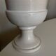 Vase Medicis Jean Roger en terre blanche