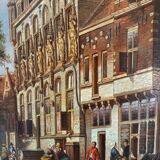 Flemish or Dutch landscape