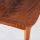 vintage dining table | table | extendable | Swedish