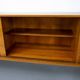 Large Vintage Walnut Sideboard by Franzmeyer, 1960s