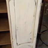 Antique wardrobe