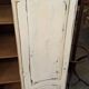 Antique wardrobe