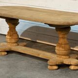 monastery table