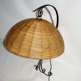 Modern wall lamp, 1960s