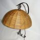 Modern wall lamp, 1960s