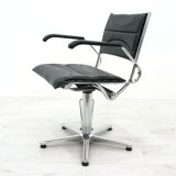 Fauteuil pivotant, Allemagne, années 1980