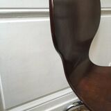 Pair of vintage chairs