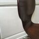 Pair of vintage chairs