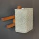 Pair of vintage wall lights m