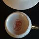 Limoges porcelain coffee cup