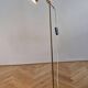 Lampadaire des années 1970, Belid, Suède