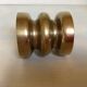 Bronze candlestick