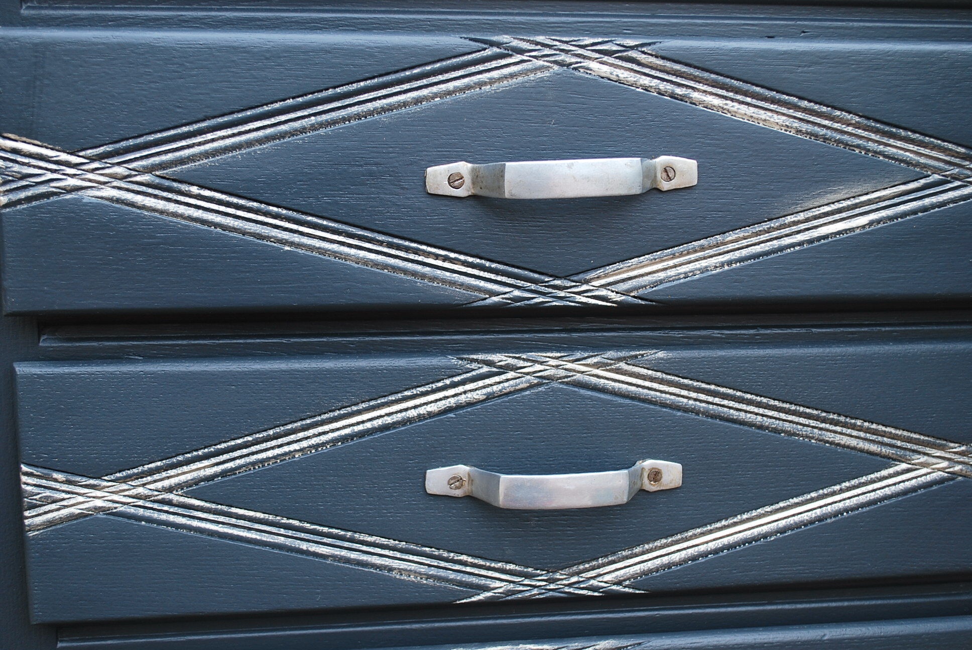 Renovated Commodity Farrow - Ball