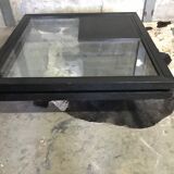 Coffee table has system 80