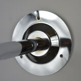 Sputnik white coats singikd n1