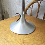 Delmas lamp in Montauban n°7322, mushroom