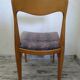 Scandinavian chairs