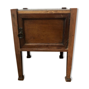 Meuble en bois