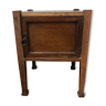 Small wooden furniture
