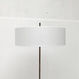 Mid-century minimalist Danish tripod floor lamp, 1960s