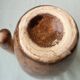 Ceramic mugs