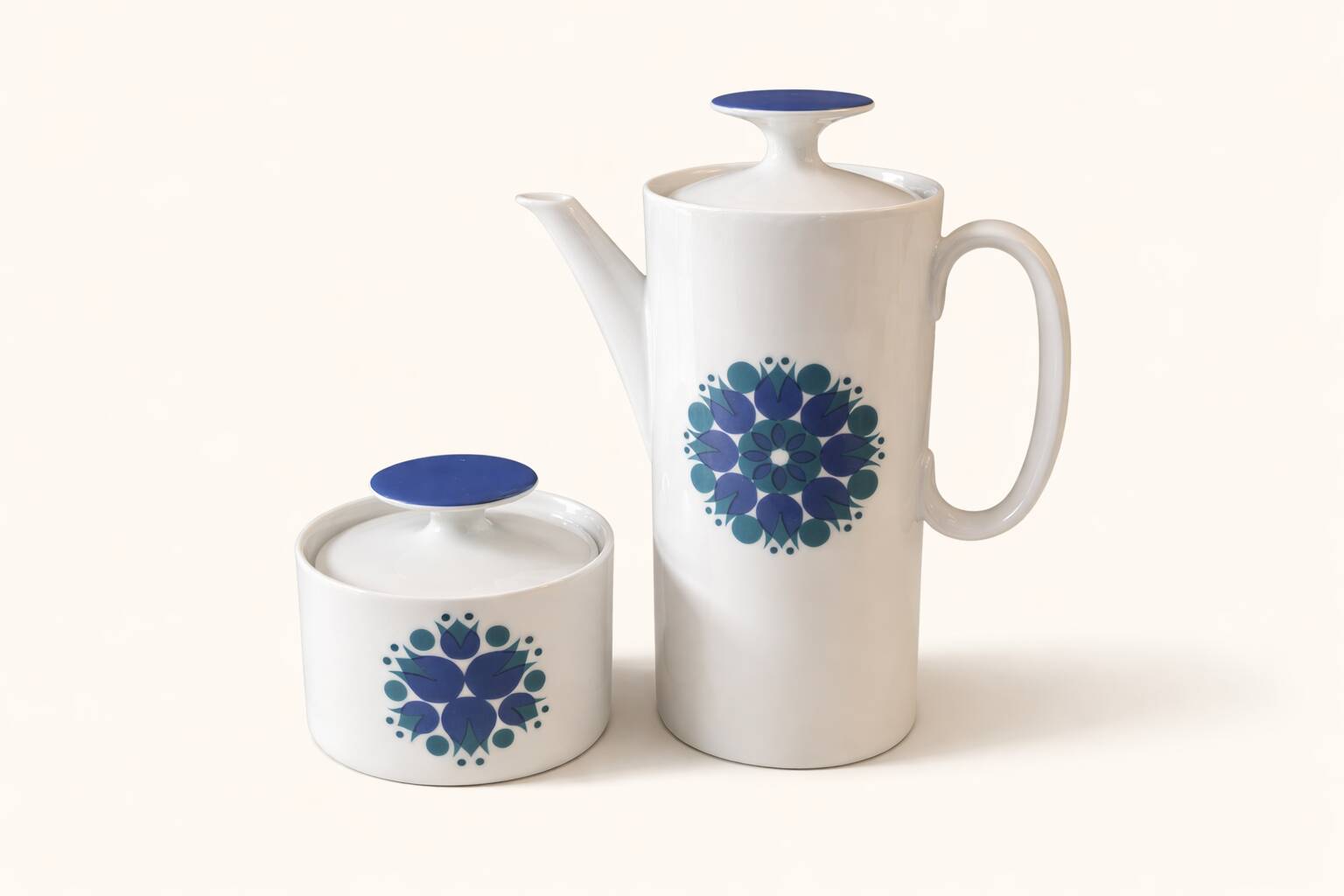 Coffee set Thomas Rosenthal