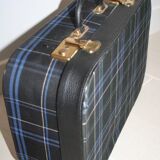 Tissue case scottish