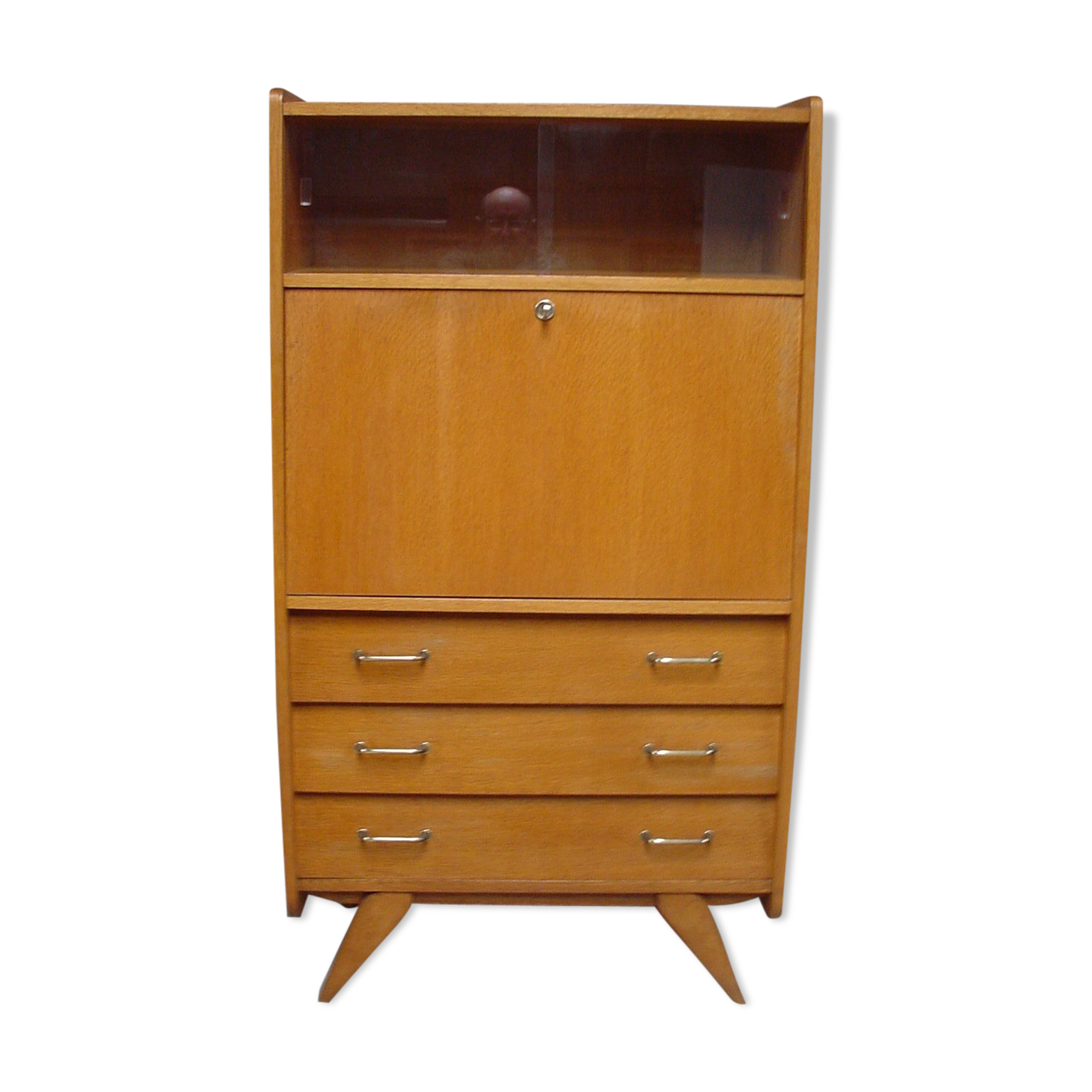 Secrétaire vintage