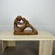 Sculpture maternité XL style scandinave années 60