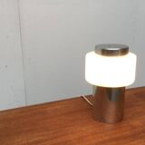 Swiss Space Age table lamp from the mid-century by Temde