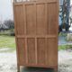 Armoire parisienne années 50